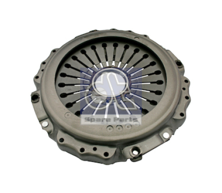 DT CLUTCH COVER 1.13126