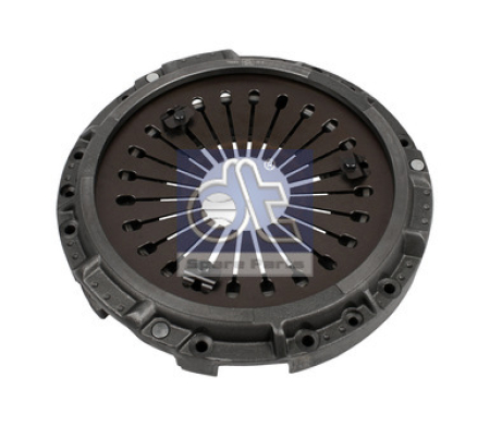 DT CLUTCH COVER 2.30262