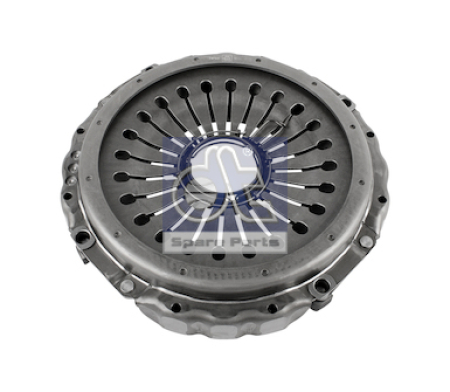 DT CLUTCH COVER 3.40010