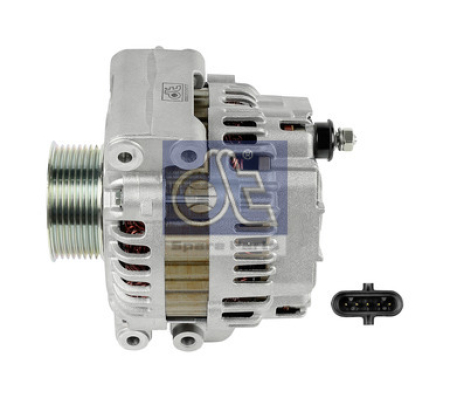 DT ALTERNATOR 1.21756