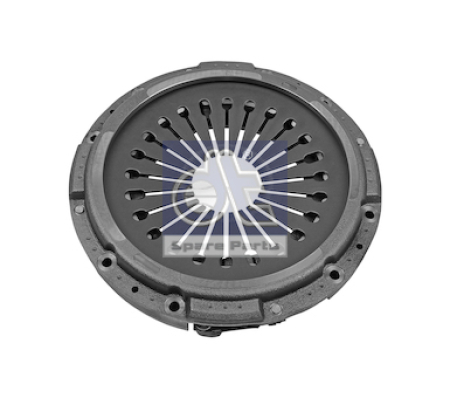DT CLUTCH COVER 2.30282