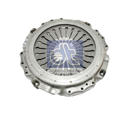 DT CLUTCH COVER 1.13122