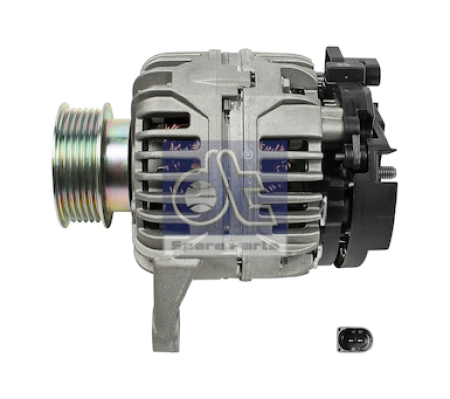 DT ALTERNATOR 7.61520