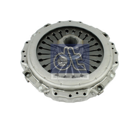 DT CLUTCH COVER 1.13336