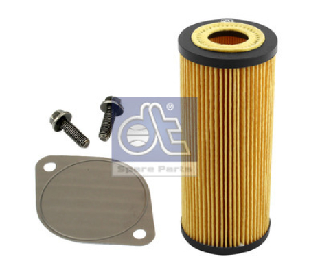 DT OIL FILTER KIT 2.32178