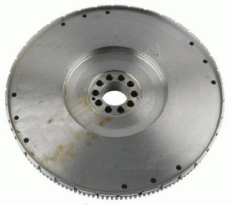 SACHS VAUHTIPYÖRÄ Ø430MM MERCEDES -96-02 | UUSI ZF-3421601016-0