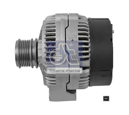 DT ALTERNATOR 4.67781