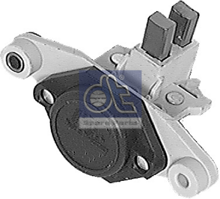 DT REGULATOR 4.60914