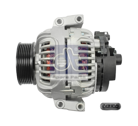 DT ALTERNATOR 5.47017