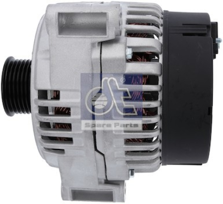 DT ALTERNATOR 4.67704