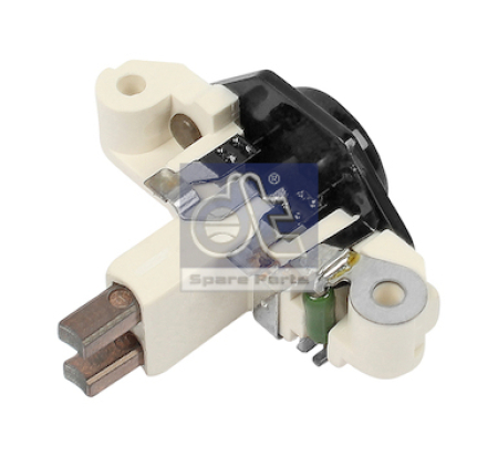 DT REGULATOR 4.66513