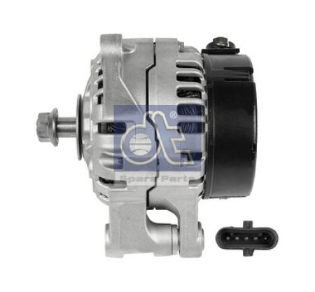 DT ALTERNATOR 3.34120