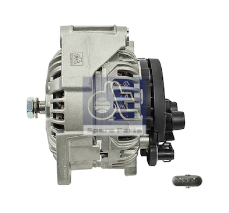 DT ALTERNATOR 5.47022