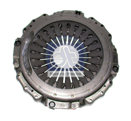 DT CLUTCH COVER 2.30268