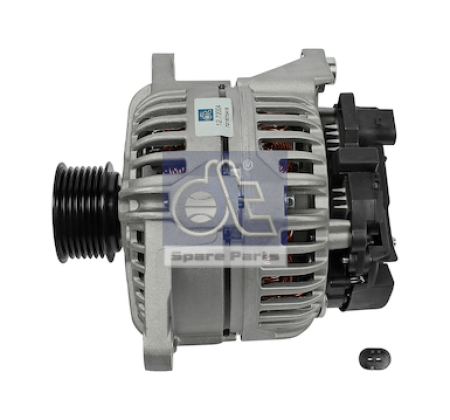 DT ALTERNATOR 12.72004