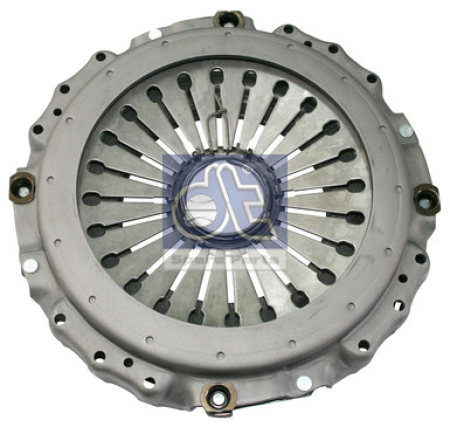 DT CLUTCH COVER 4.62802