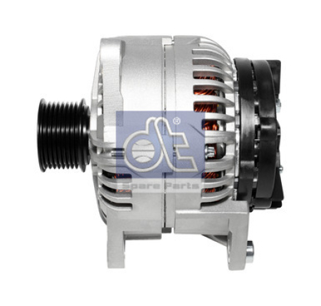 DT ALTERNATOR 7.61501