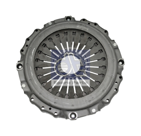 DT CLUTCH COVER 1.13128
