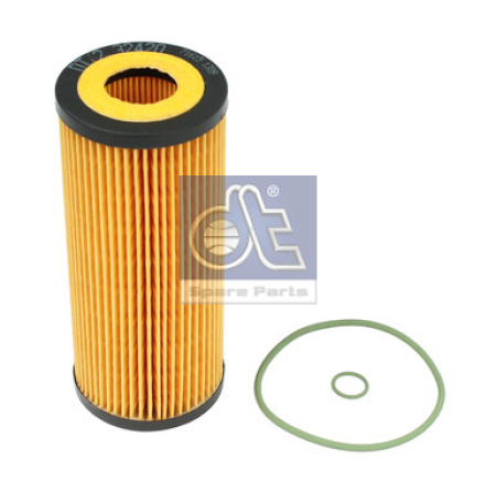 DT OIL FILTER 2.32420