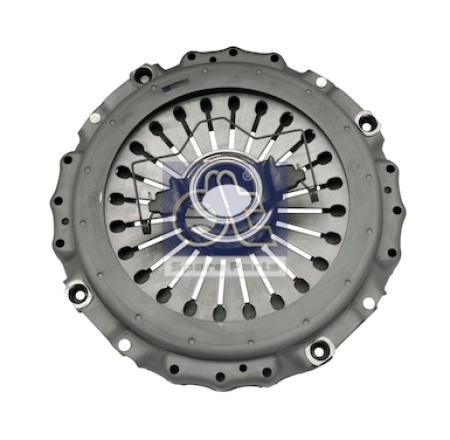 DT CLUTCH COVER 2.30278