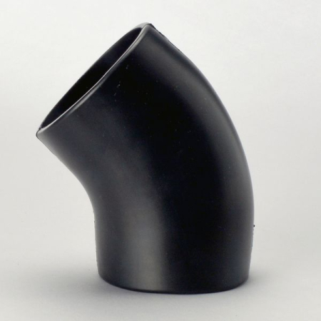 DONALDSON RUBBER ELBOW P105545