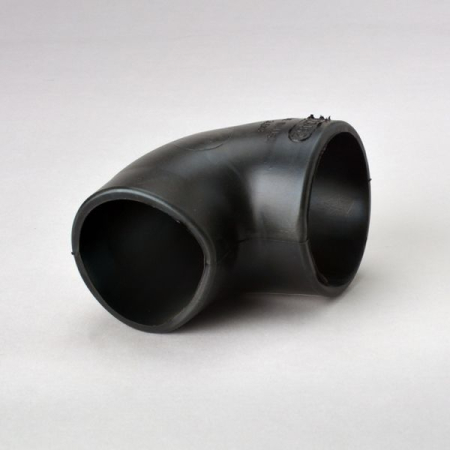 DONALDSON RUBBER ELBOW P123462