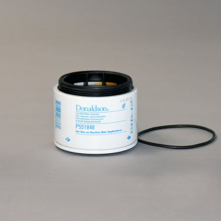 DONALDSON FUEL WATER SEPARATOR SPIN ON P551848