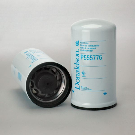 DONALDSON FUEL FILTER SPIN-ON P555776