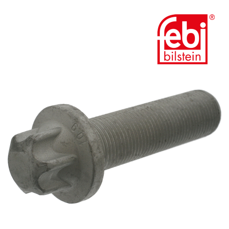 FEBI TORXRUUVI M18X65 INTRADISC FE-18645