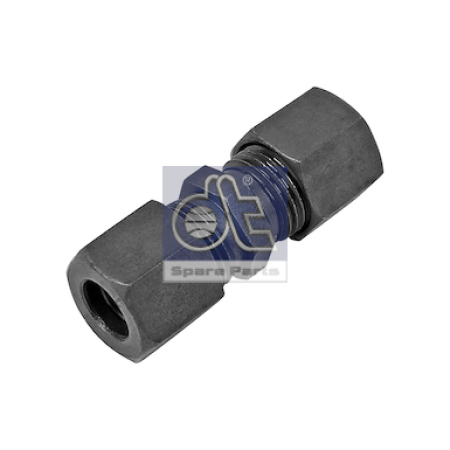 DT STRAIGHT COUPLING 9.60003