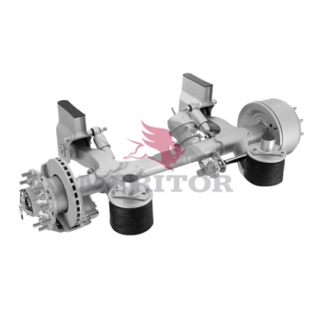 MERITOR KULUTUSLEVY TUKIJOUSENHELALLE ROR CS9I 21226663PK12