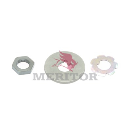 MERITOR ROR NAPAMUTTERISARJA TE9000 AXL104